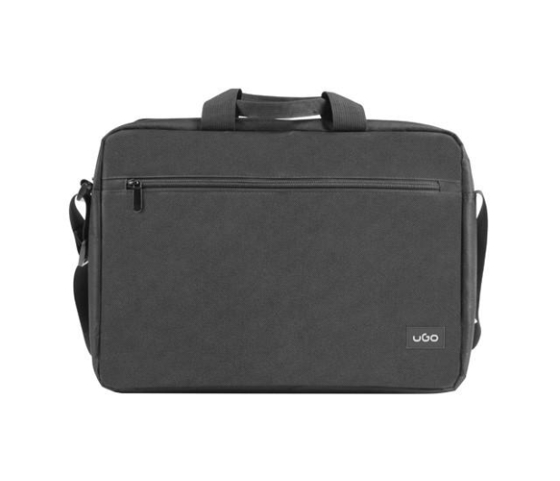UGO Asama BS100 15,6" czarna UTL-1450 - 1464433 - zdjęcie